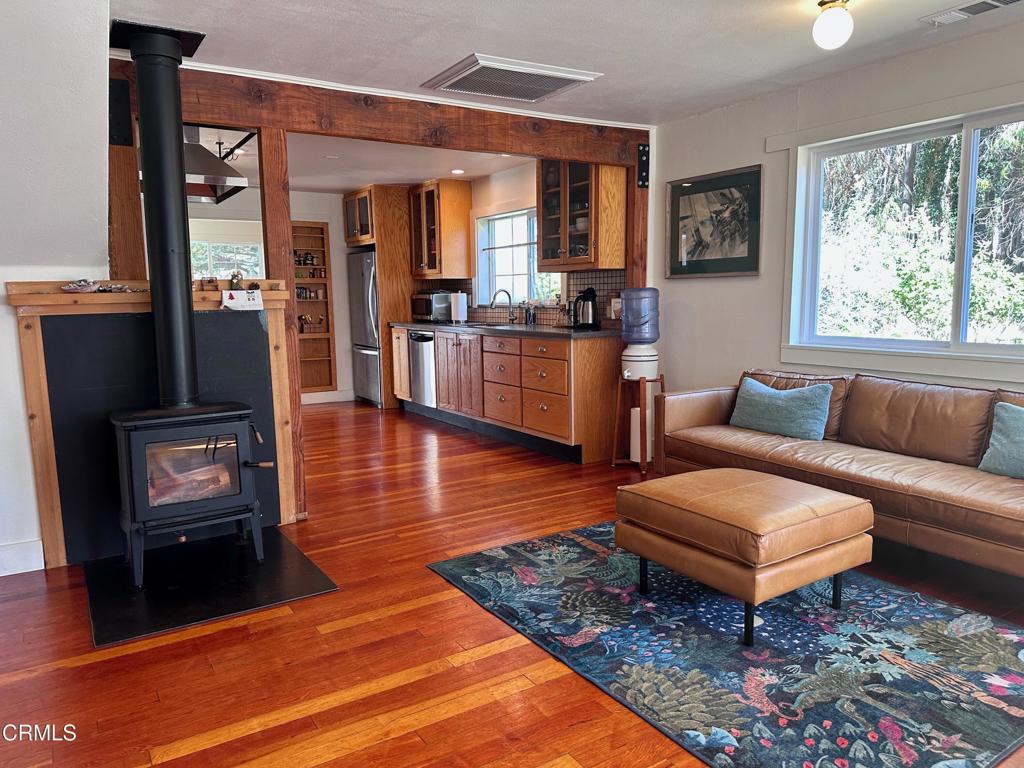 3875 Albion Little River Road