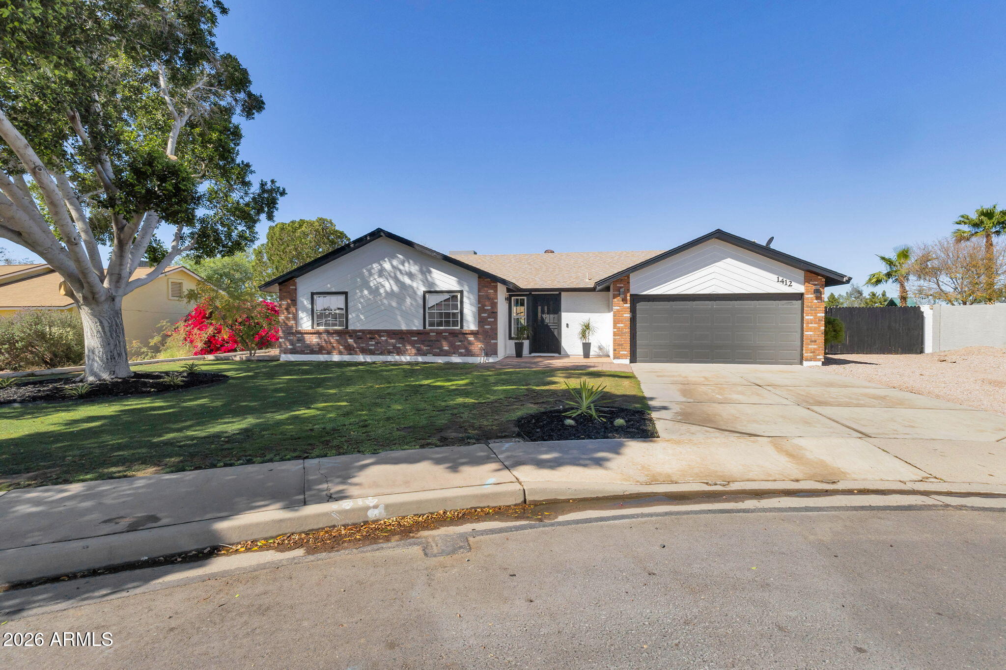 1412 N AUGUSTINE, Mesa, AZ 85207