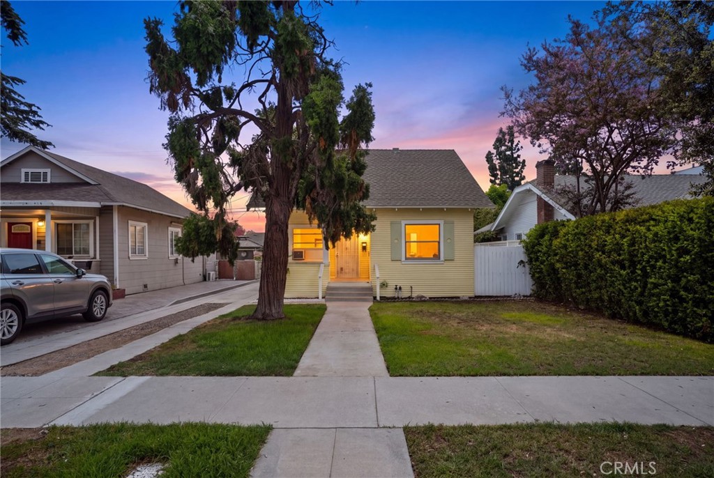 168 W Orange Street