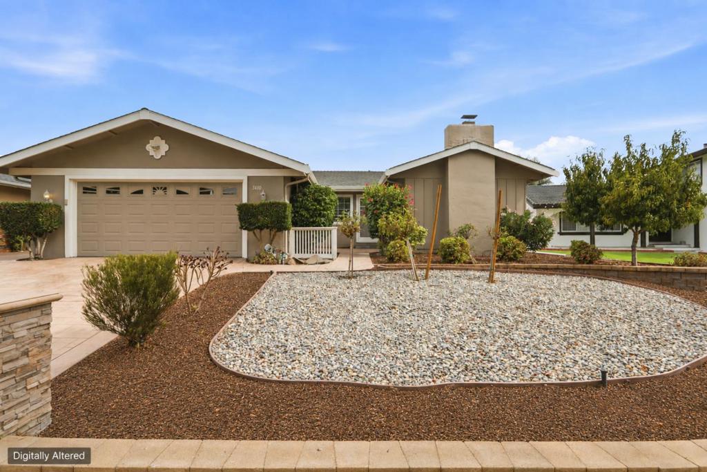 3410 Gila Drive