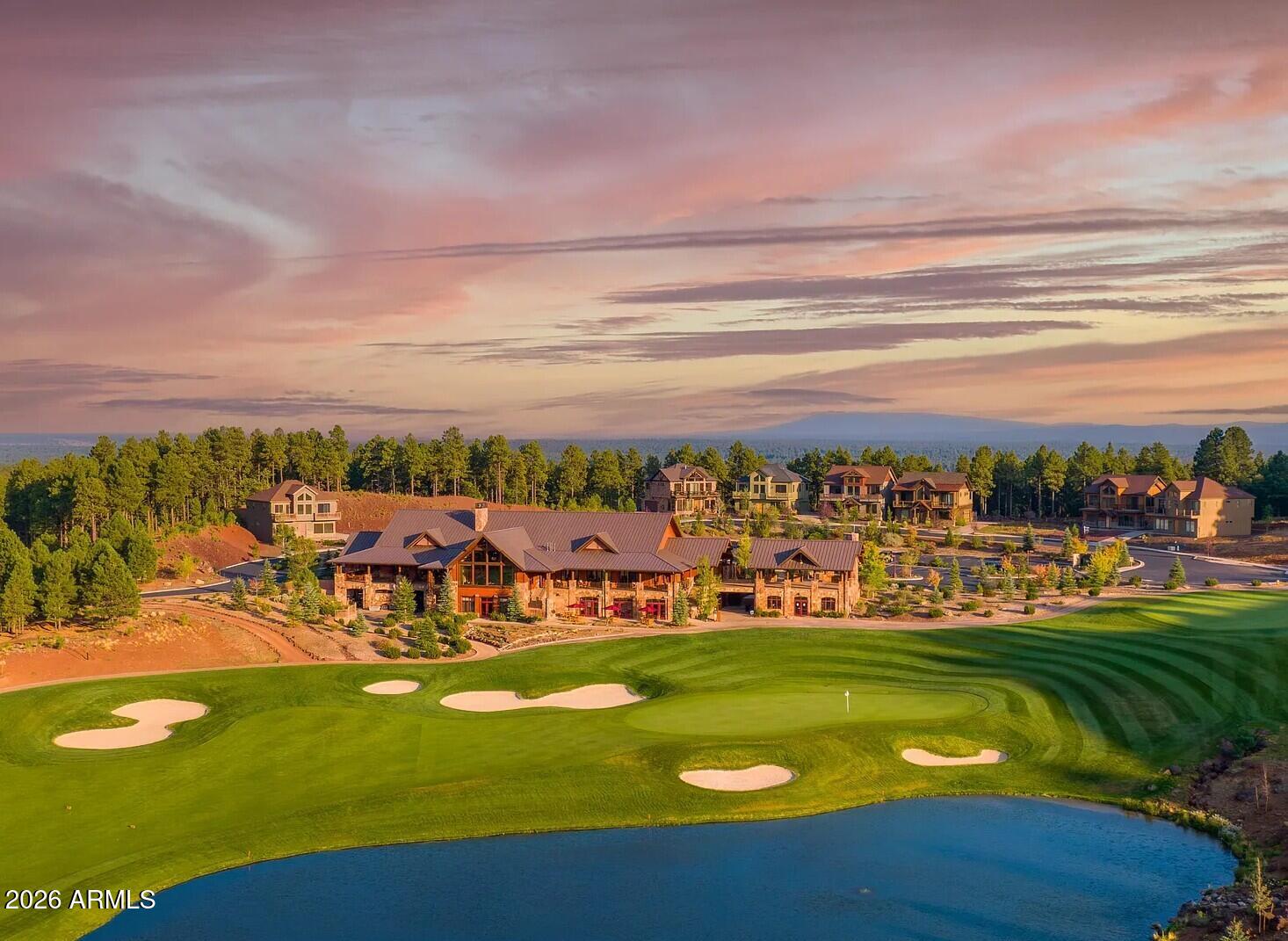 4120 S LARIAT Loop, Flagstaff, AZ 86005