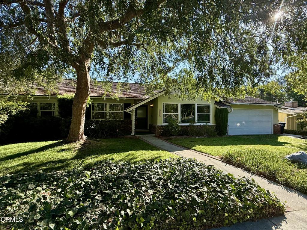 3911 El Lado Drive