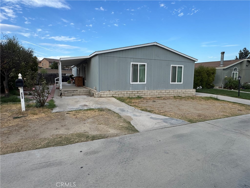5800 Hammer Ave 595