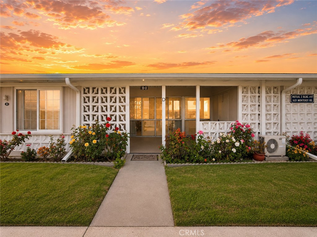 1621 Monterey Road M2-19D