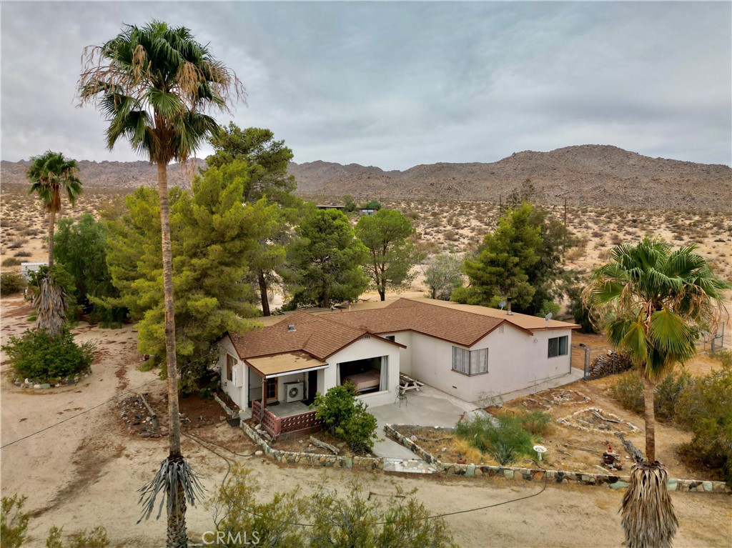 7000 Montoya Road