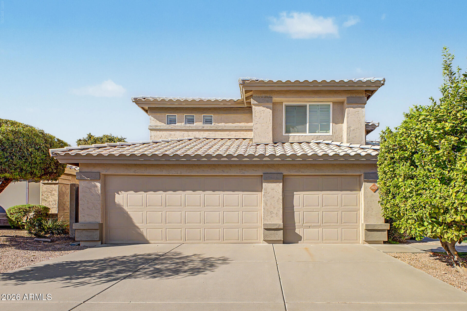 4522 E GOLD POPPY Way, Phoenix, AZ 85044