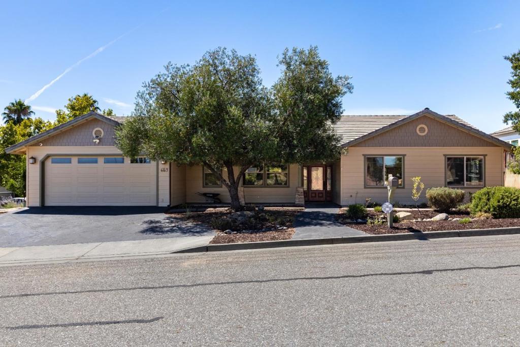 653 Red Cloud Road
