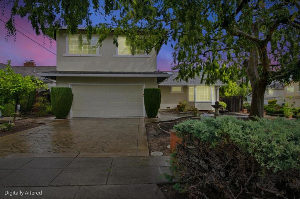 7509 Orange Blossom Drive