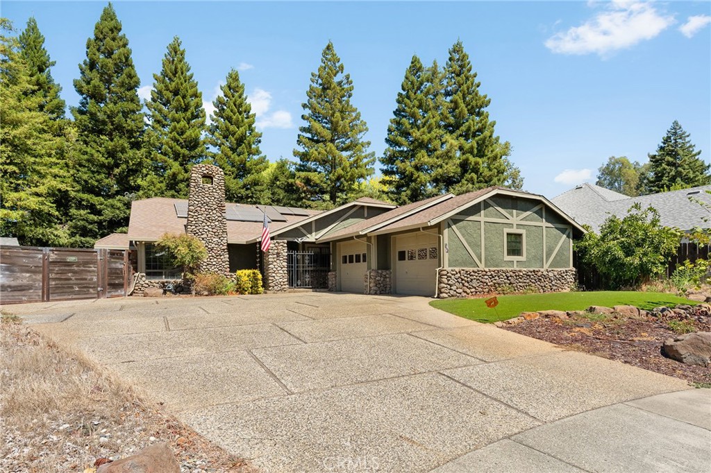 59 Skymountain Circle