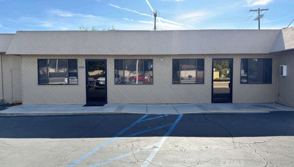 428 S Rosemead Boulevard