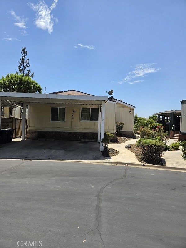605 Forest Lake Drive 248