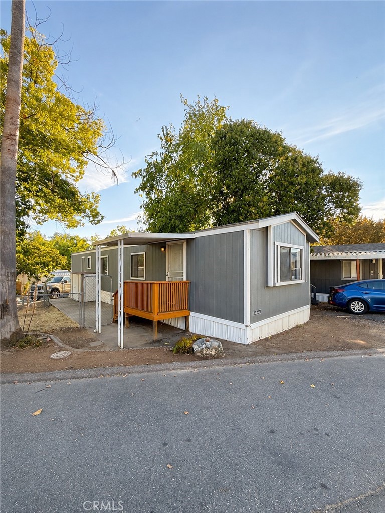 3415 Oro Dam Boulevard E 124