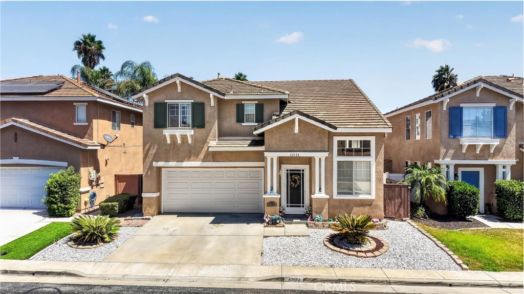 42124 Orange Blossom