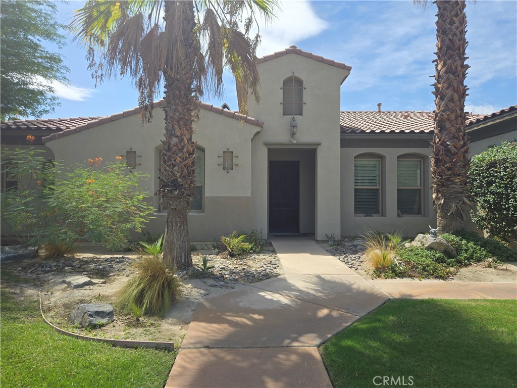 78589 BLACKSTONE Court