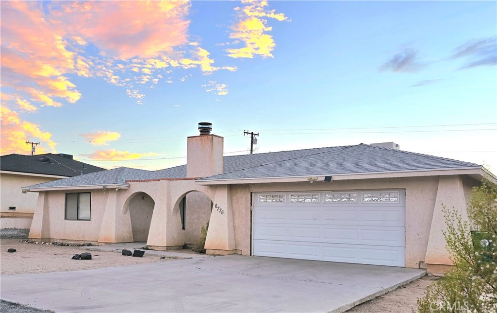 6776 Quail Spring