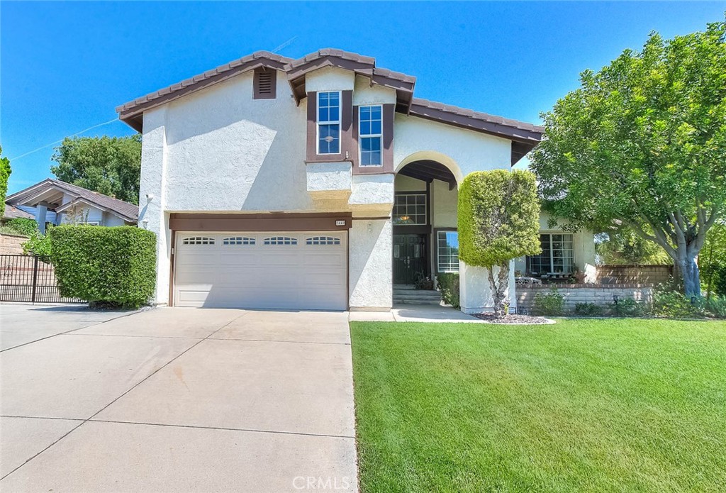 3442 Clipper Drive