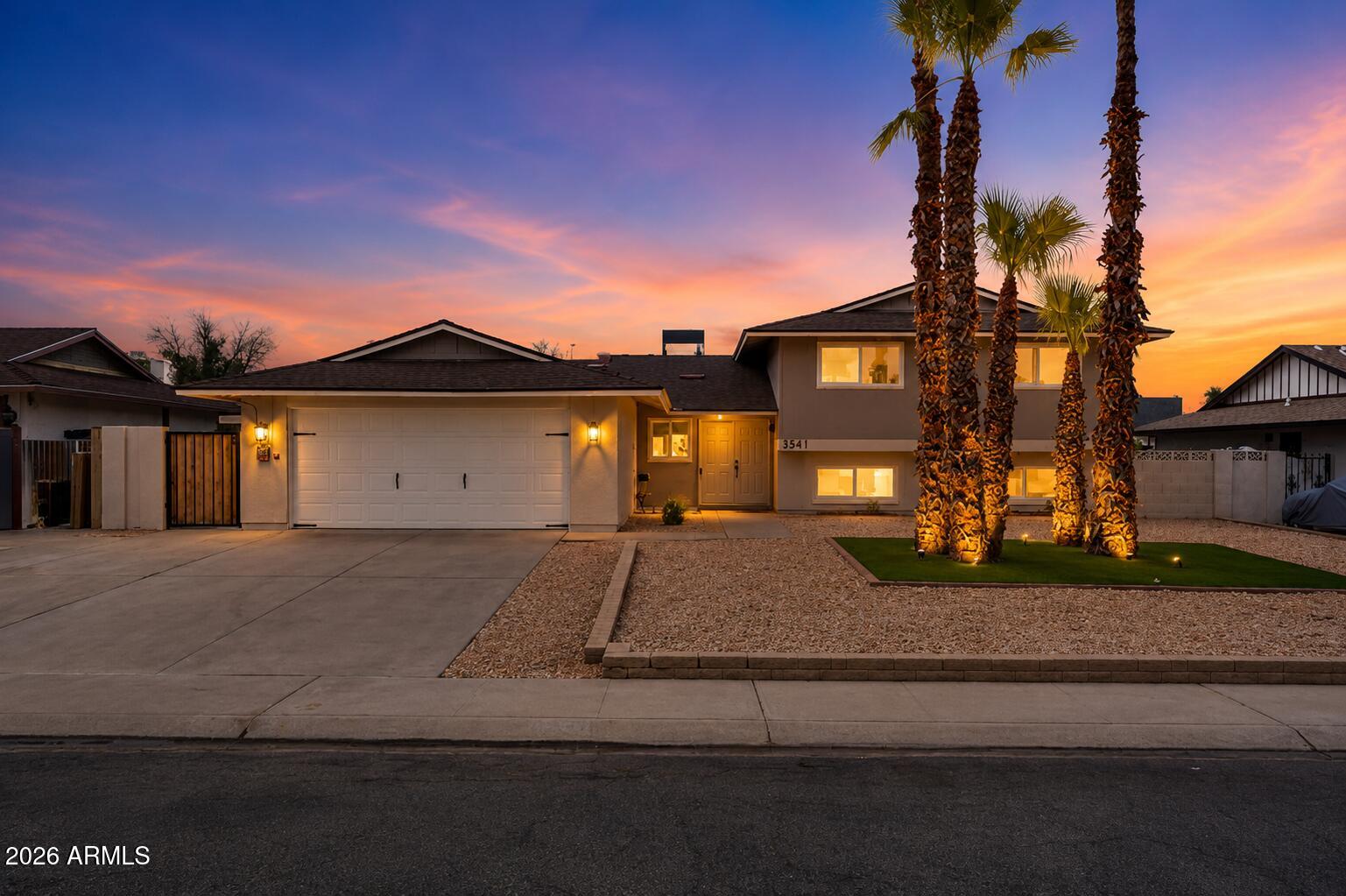 3541 W DAILEY Street, Phoenix, AZ 85053