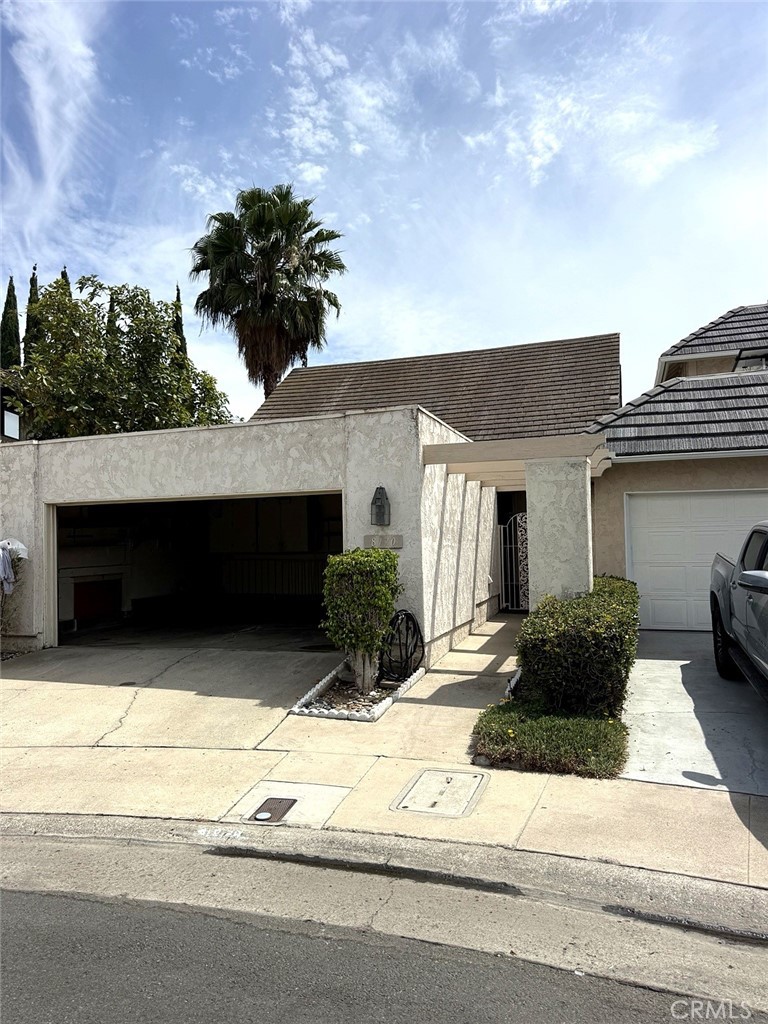 8170 Crowley