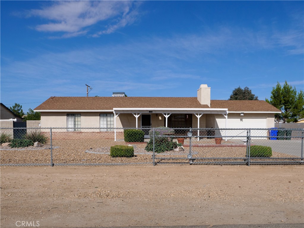 12760 Waynoka