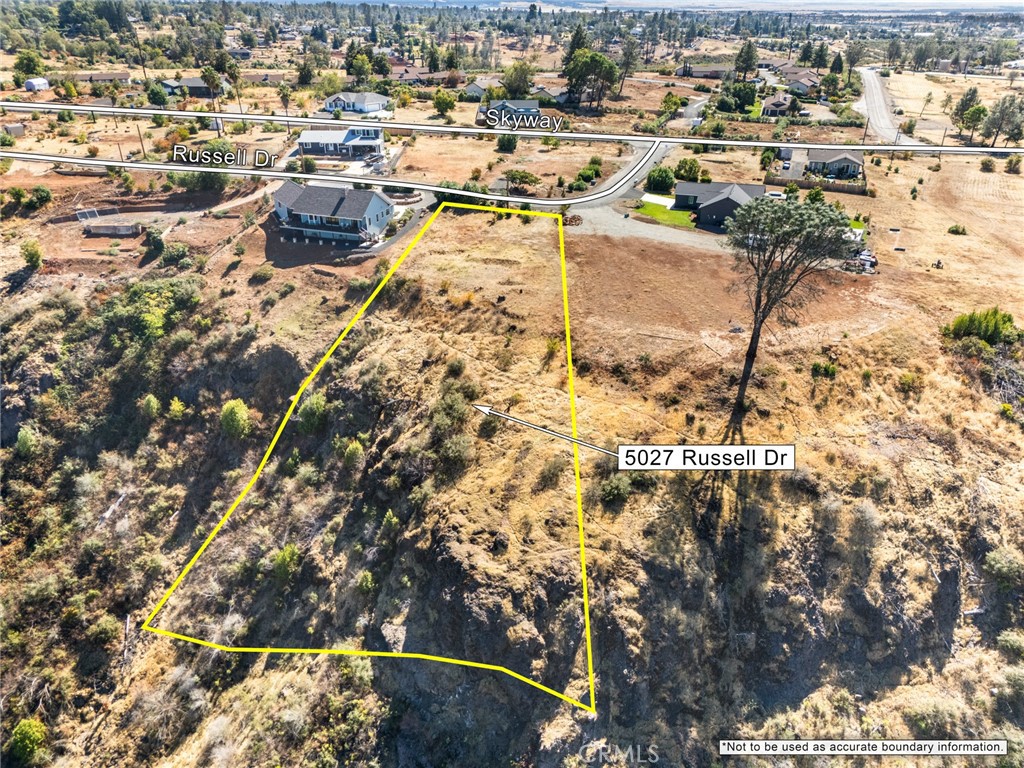 5027 Russell Drive