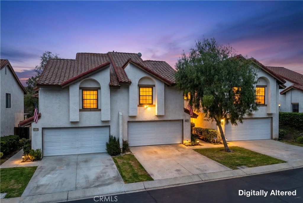 4609 E Via La Paloma 7