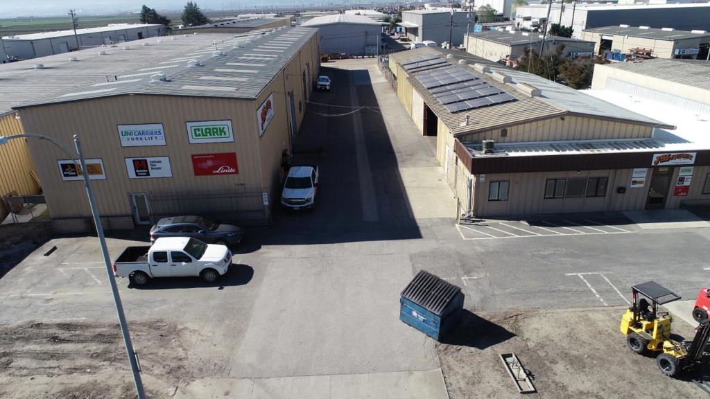 1360 Burton Avenue 1360 1366