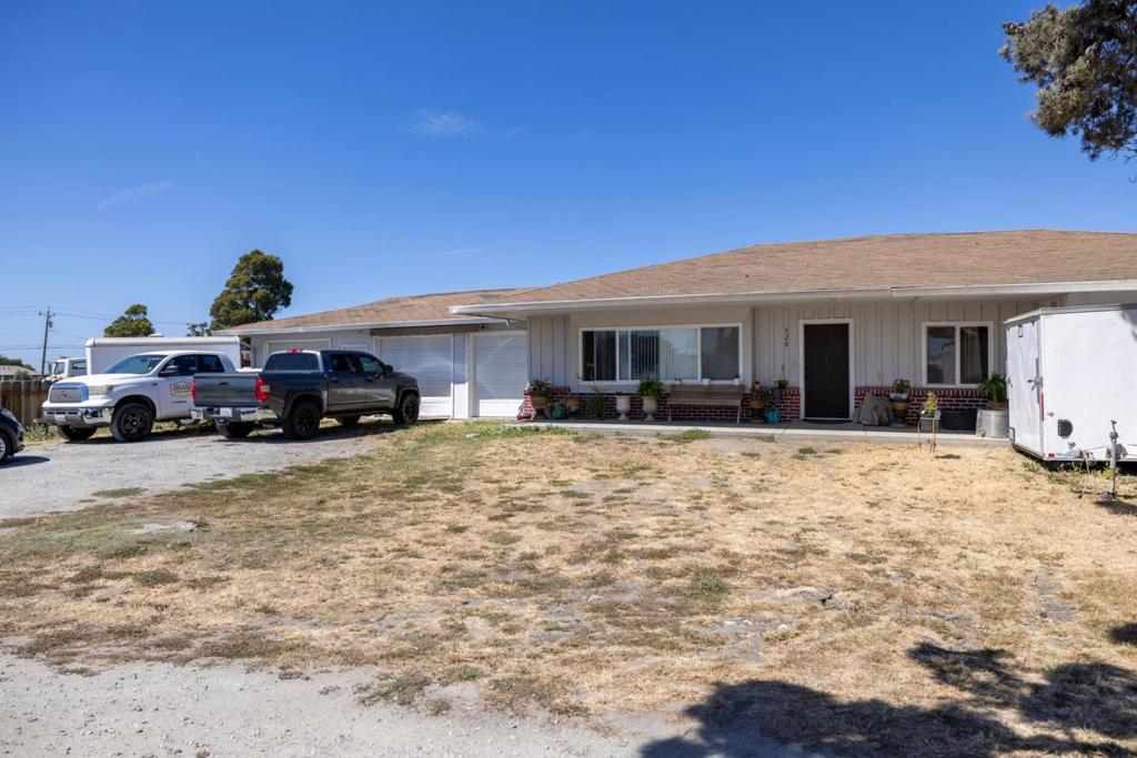 328 Boronda Road