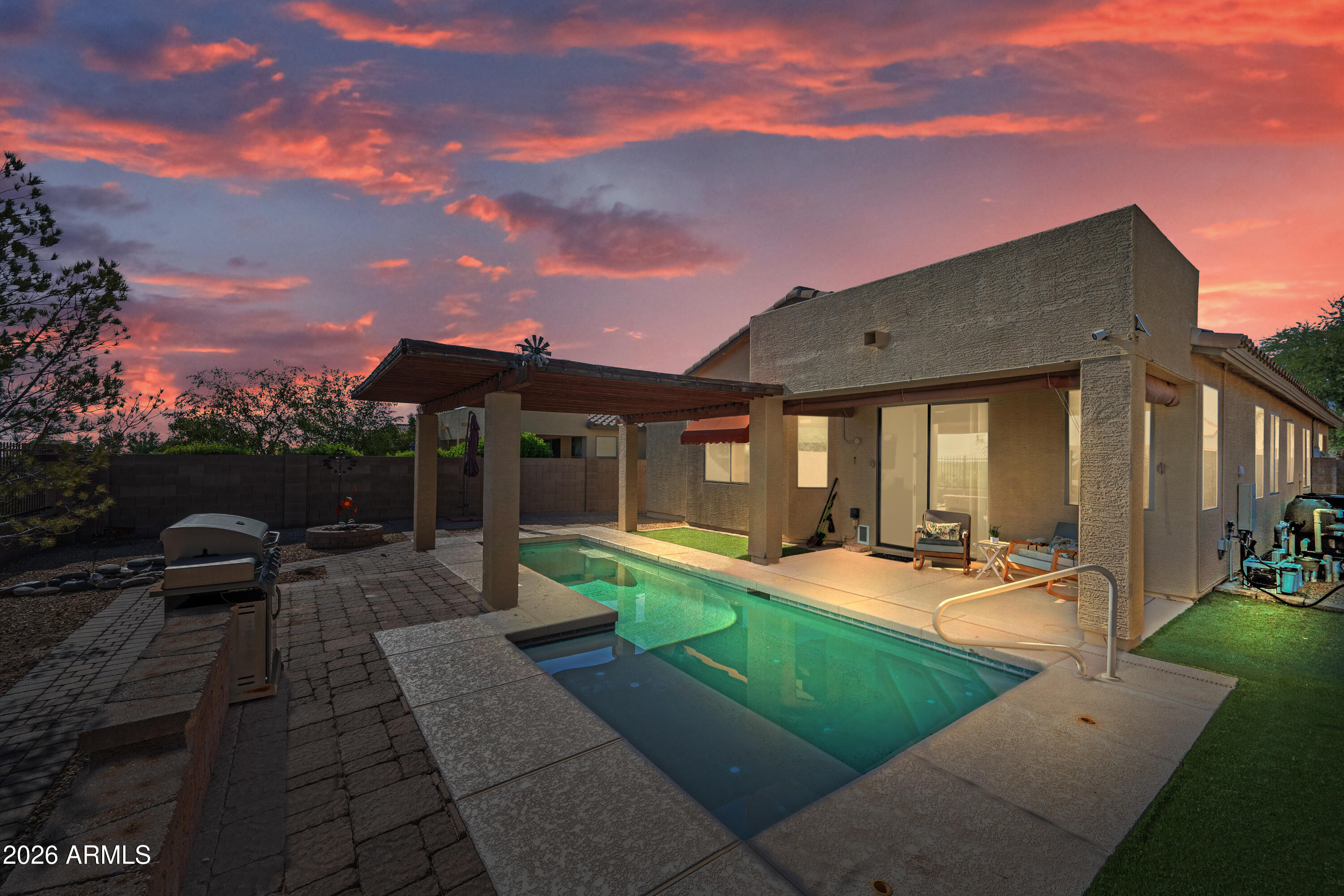 18195 E LA POSADA Court, Gold Canyon, AZ 85118