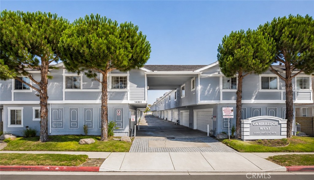 14801 Pacific Avenue 2