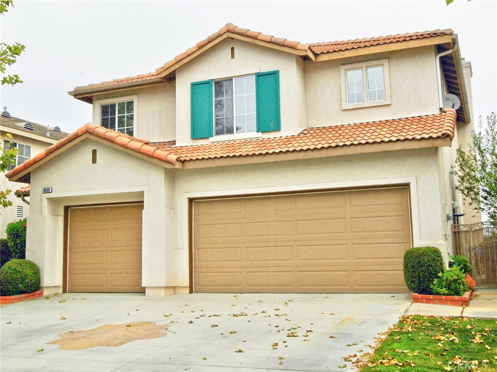 4506 Willow Bend Court
