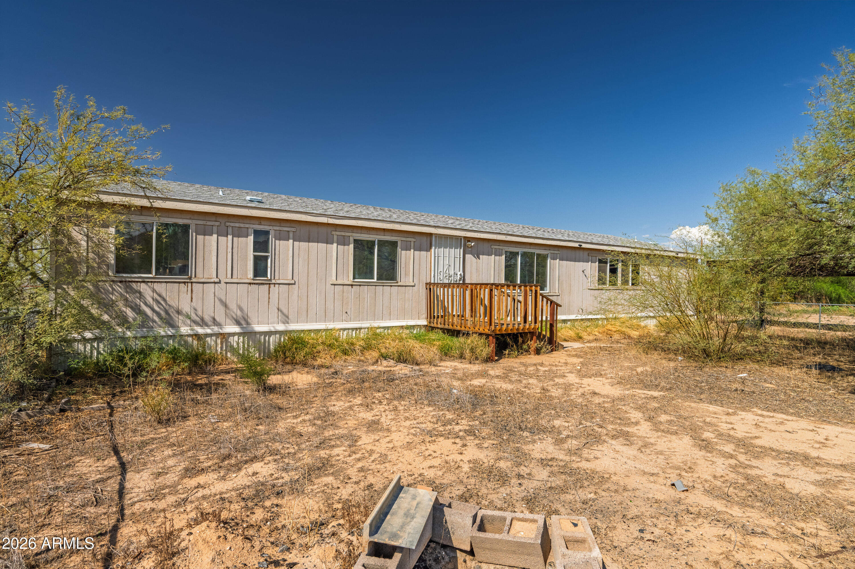 25814 S 199TH Place, Queen Creek, AZ 85142