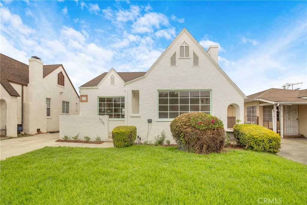6306 Alviso