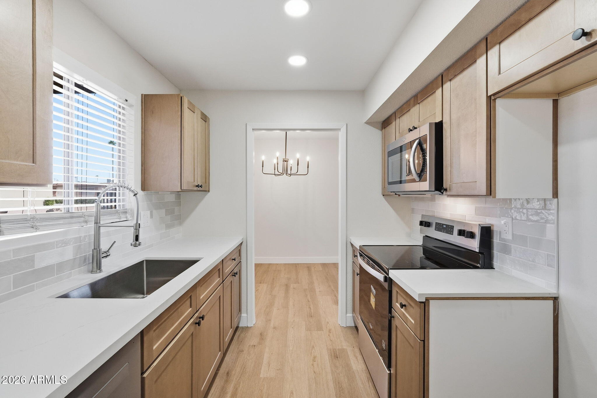 13224 N 98TH Avenue N, Sun City, AZ 85351