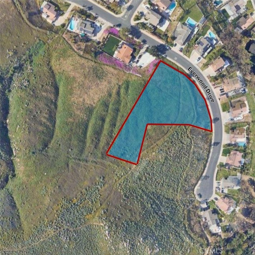 2986 Everwood Drive