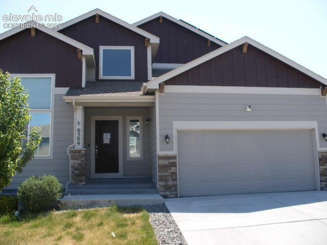 6509 Vedder Drive, Colorado Springs, CO, 80925 — assumable VA mortgage at 2.90%