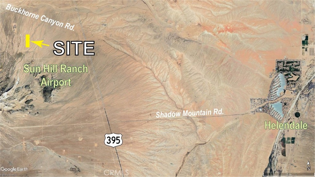 0 Princess Pat Mine & Mountain 40-acres Road