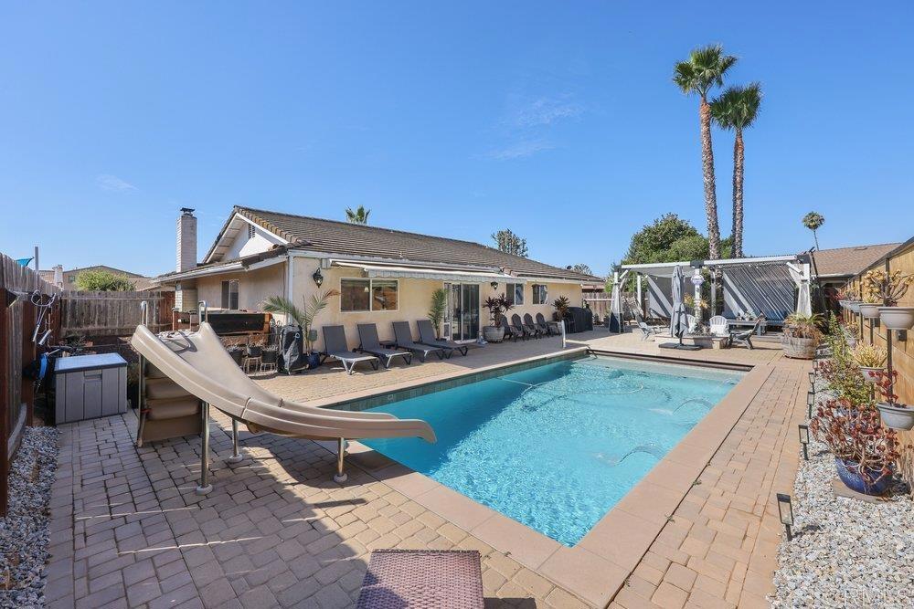 1626 David Dr.