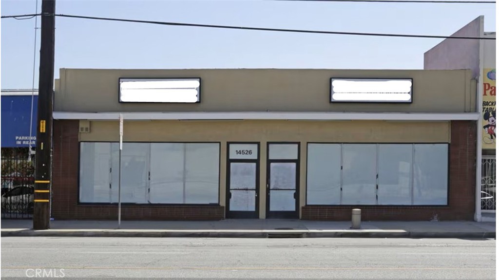 14526 Crenshaw