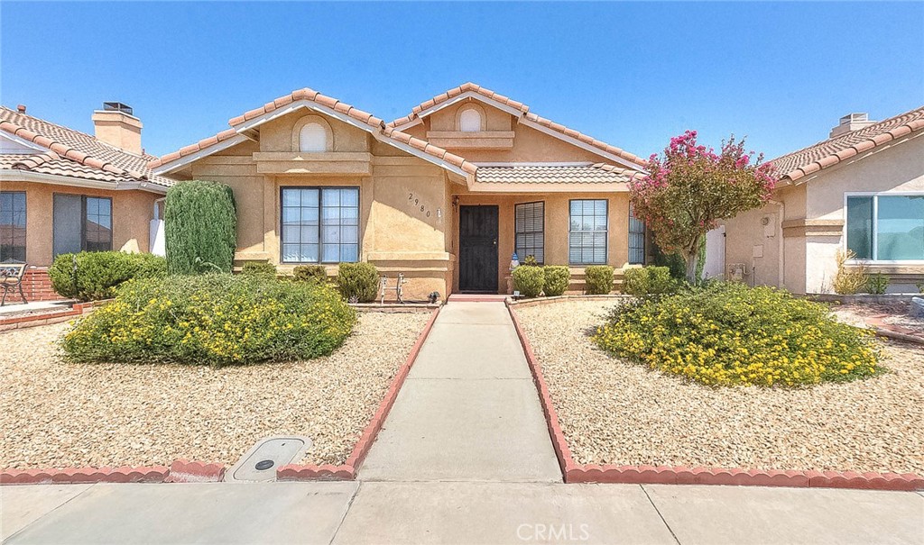2980 La Habra