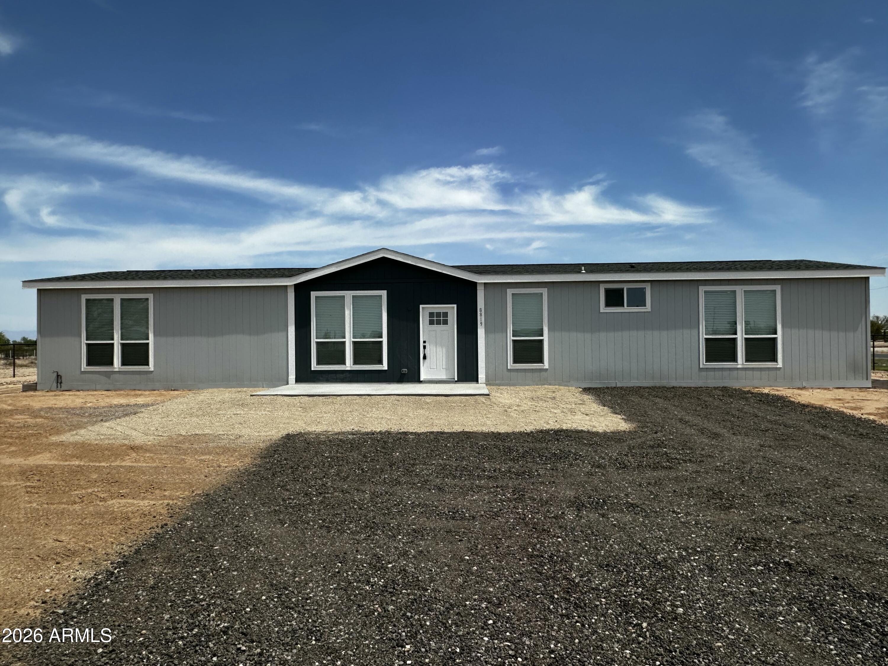 8819 N Sayonara Trail, Florence, AZ 85132