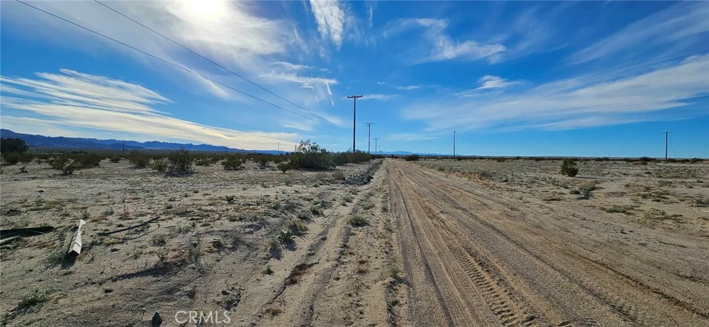 800 Mesa Dr.