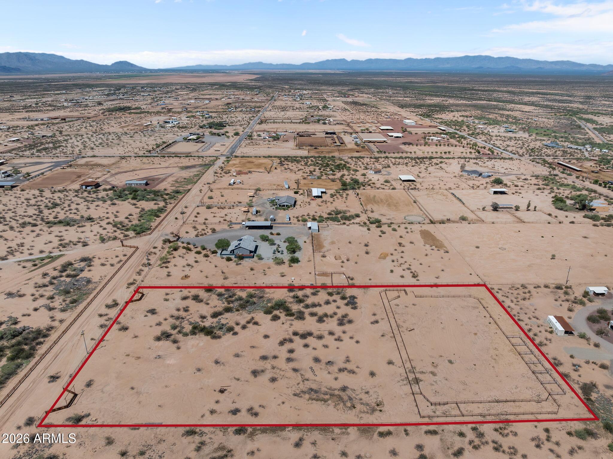 45330 Abbott Road 5, Wickenburg, AZ 85390