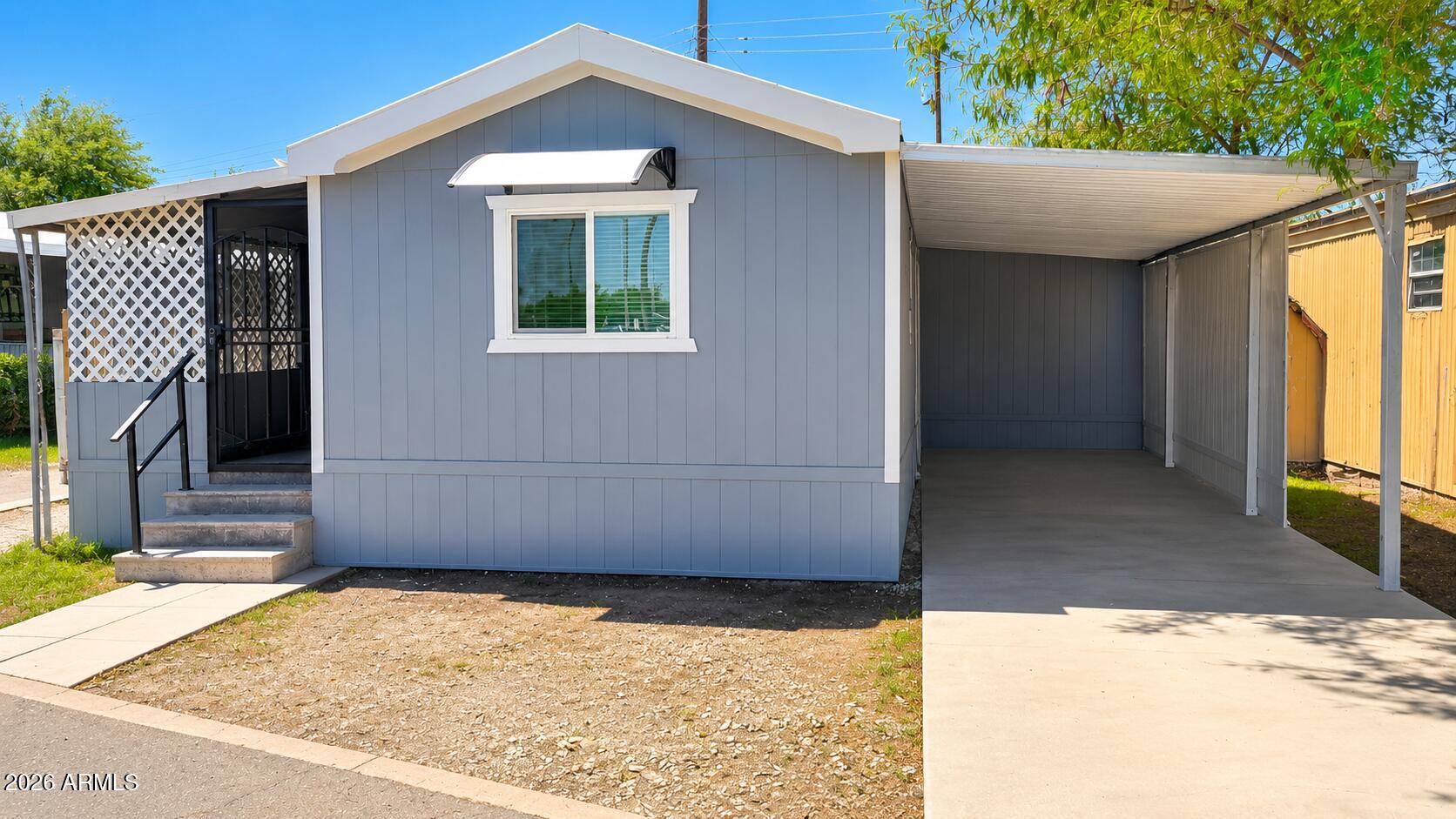 4375 W MISSOURI Avenue 82, Glendale, AZ 85301