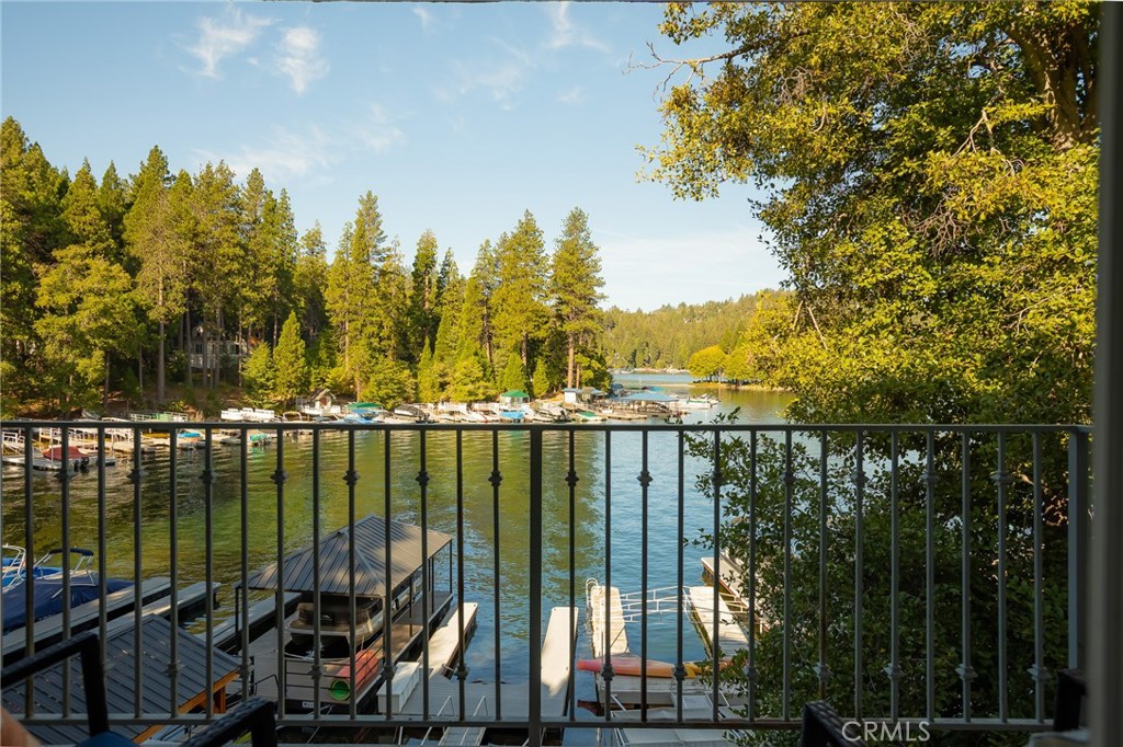 366 Lake Resort