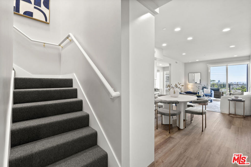 7428 Santa Monica Boulevard PH 505