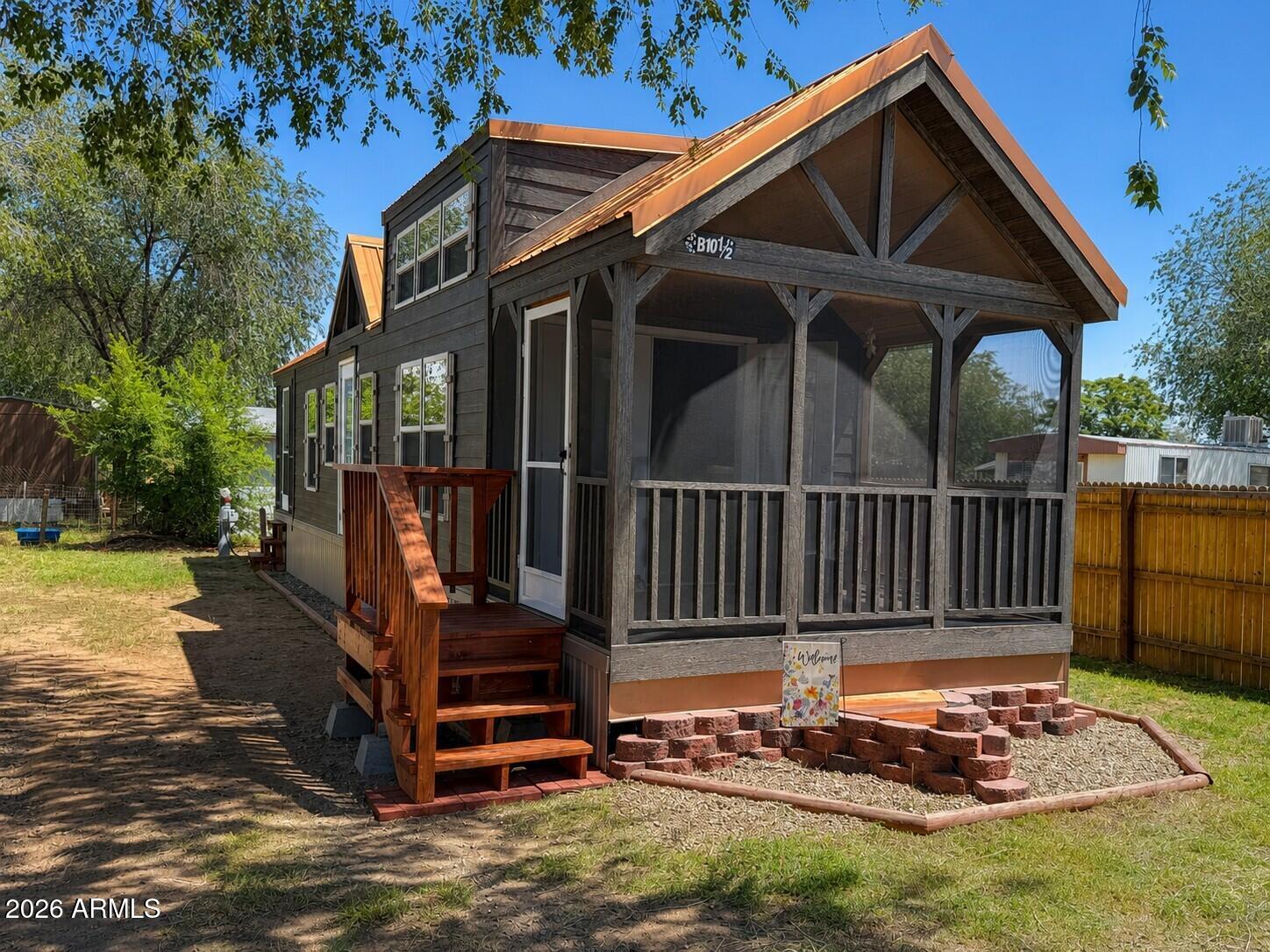 349 S Road 1 West B 10.5, Chino Valley, AZ 86323