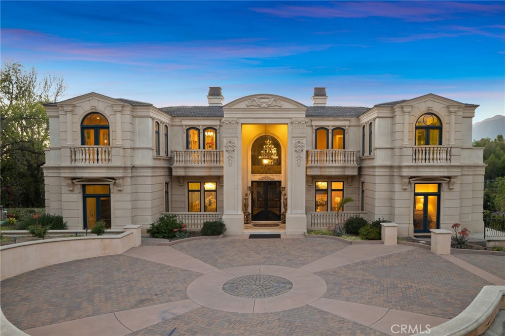 165 Circle