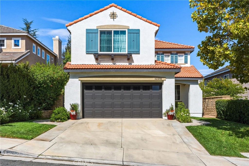 32236 Big Oak