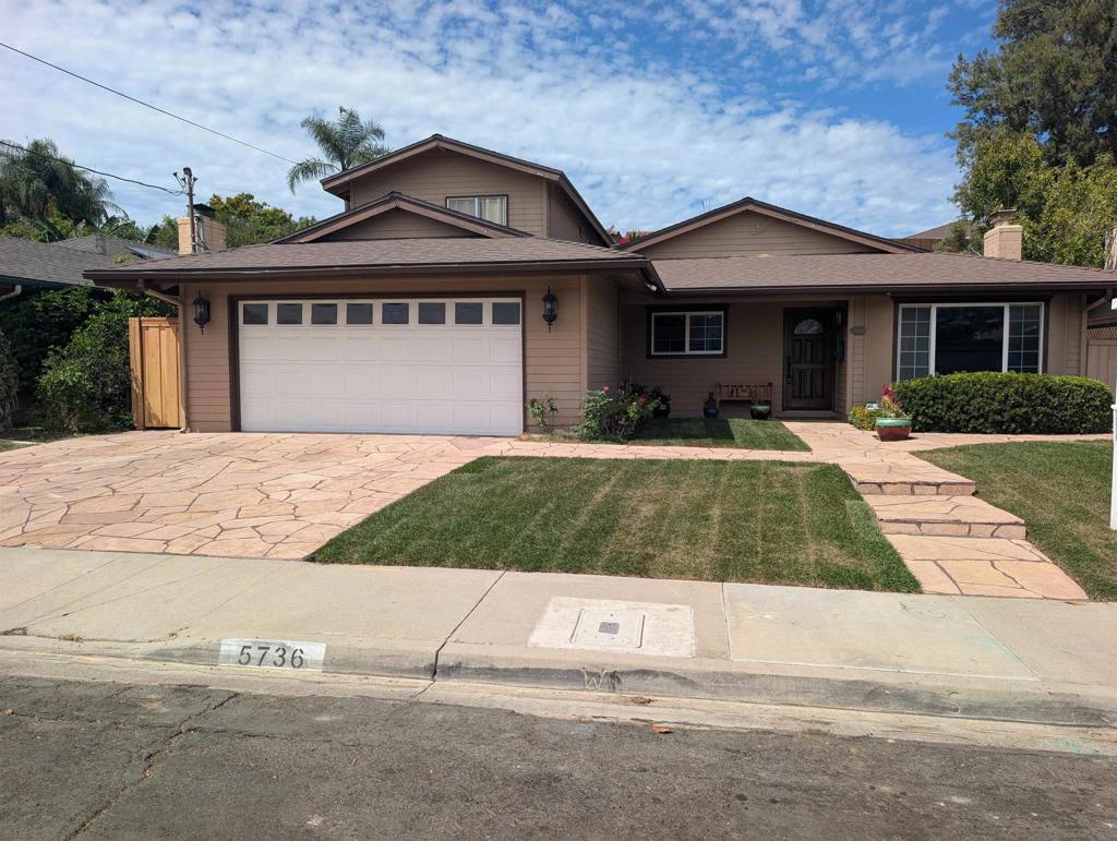5736 Laramie Way