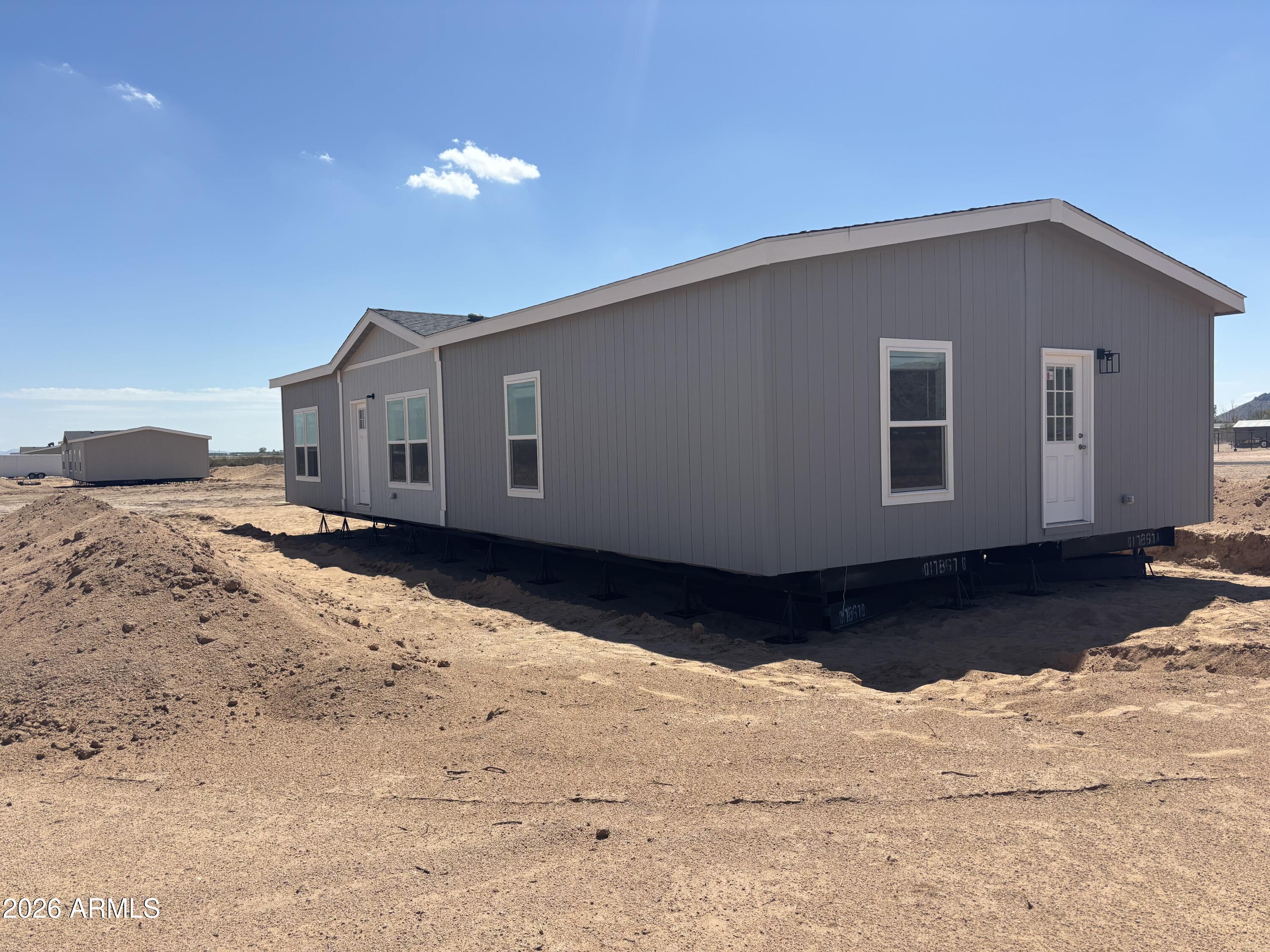53955 W Dees lane, Maricopa, AZ 85139